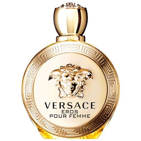 versace eros pour femme eau de parfum 100ml gift set|Versace Eros pour femme 50ml.